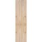Ekena Millwork Funston Smooth Arts and Crafts Outlooker, Douglas Fir, 7 1/2"W x 28"D x 28"H OUT08X28X28FST03SDF - alternate 4